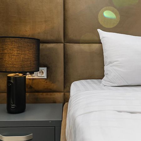Koa - Memo Haus Apartment Brasov Ngoại thất bức ảnh