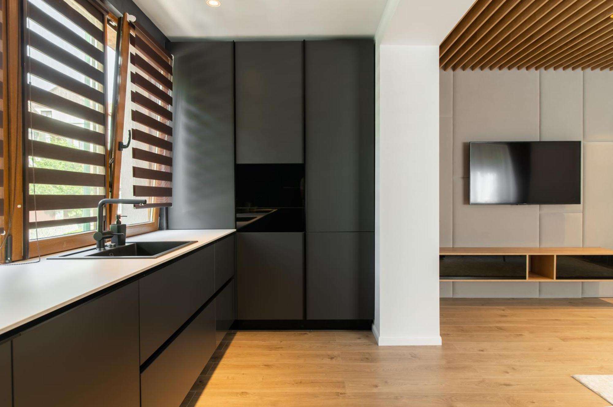 Koa - Memo Haus Apartment Brasov Ngoại thất bức ảnh