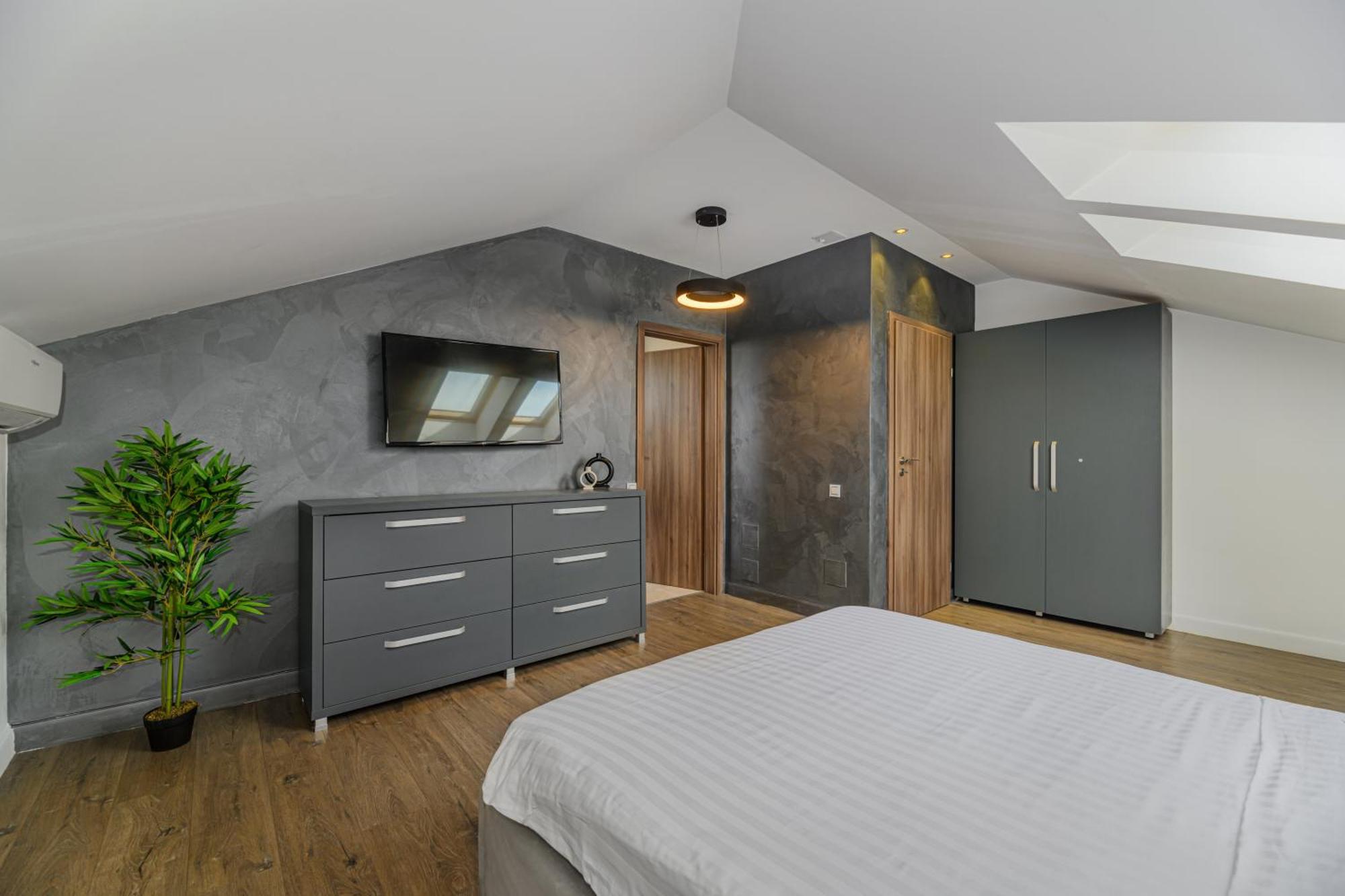 Koa - Memo Haus Apartment Brasov Ngoại thất bức ảnh