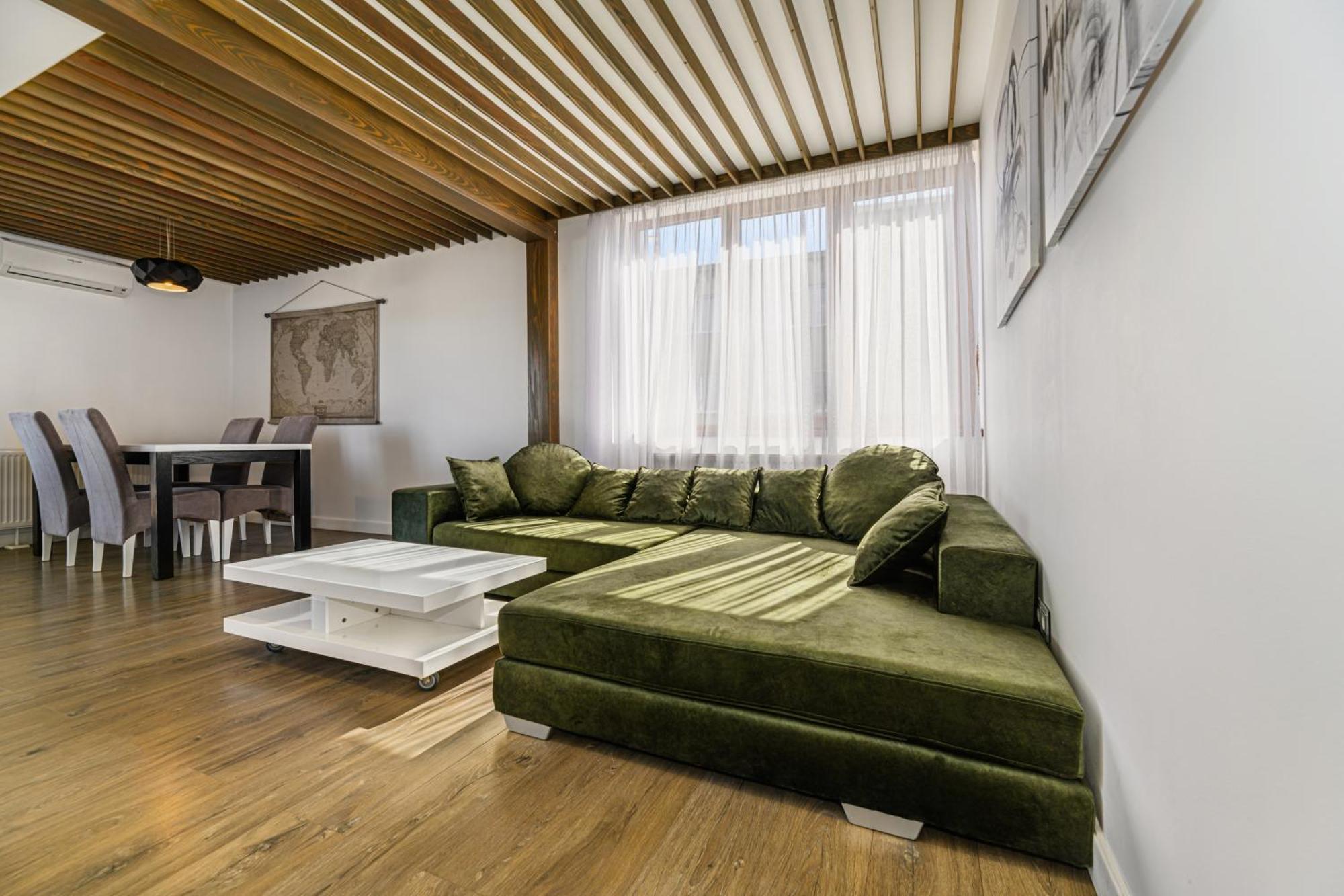 Koa - Memo Haus Apartment Brasov Ngoại thất bức ảnh