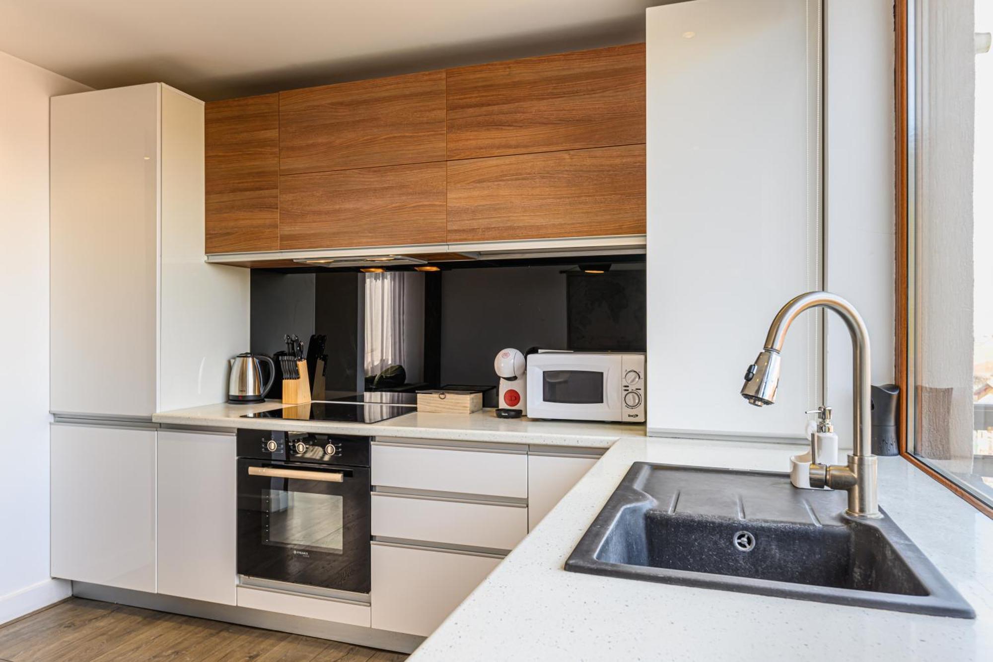 Koa - Memo Haus Apartment Brasov Ngoại thất bức ảnh