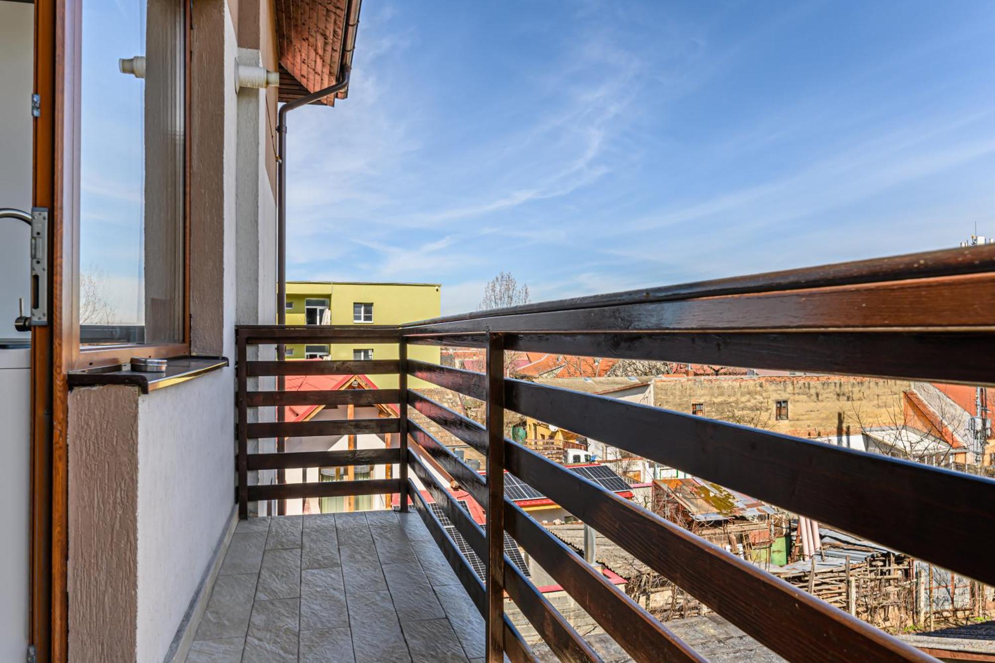 Koa - Memo Haus Apartment Brasov Ngoại thất bức ảnh