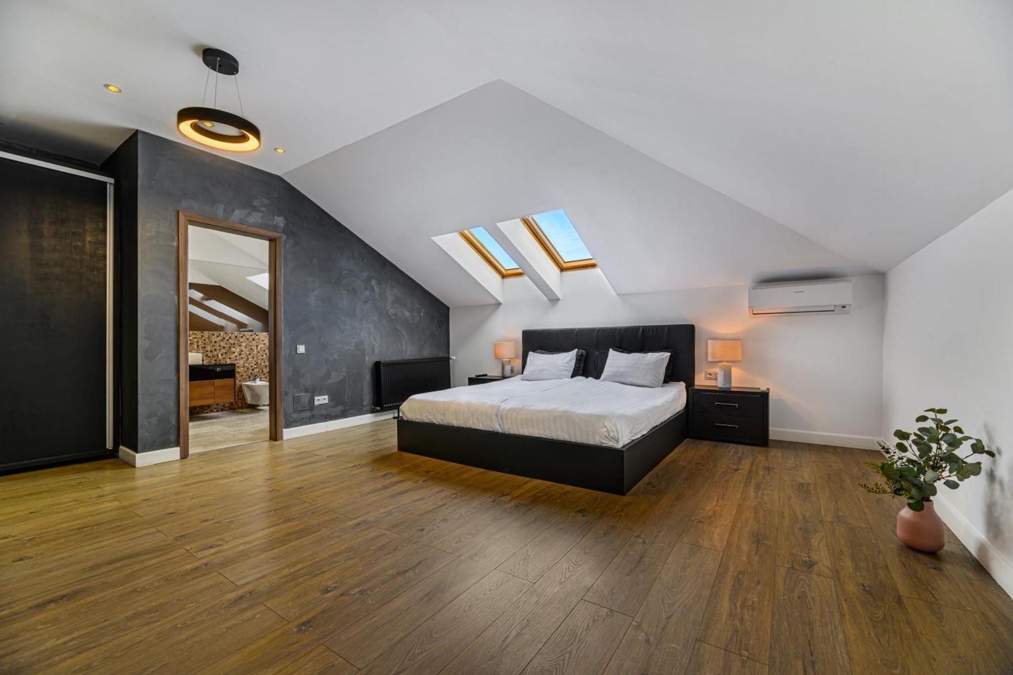 Koa - Memo Haus Apartment Brasov Ngoại thất bức ảnh