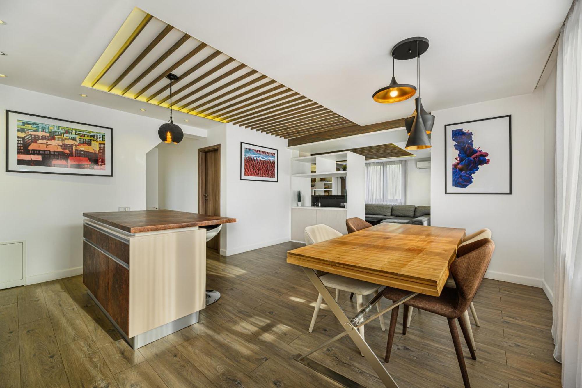 Koa - Memo Haus Apartment Brasov Ngoại thất bức ảnh