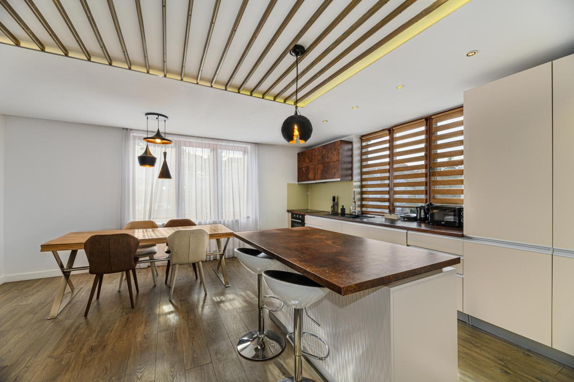 Koa - Memo Haus Apartment Brasov Ngoại thất bức ảnh