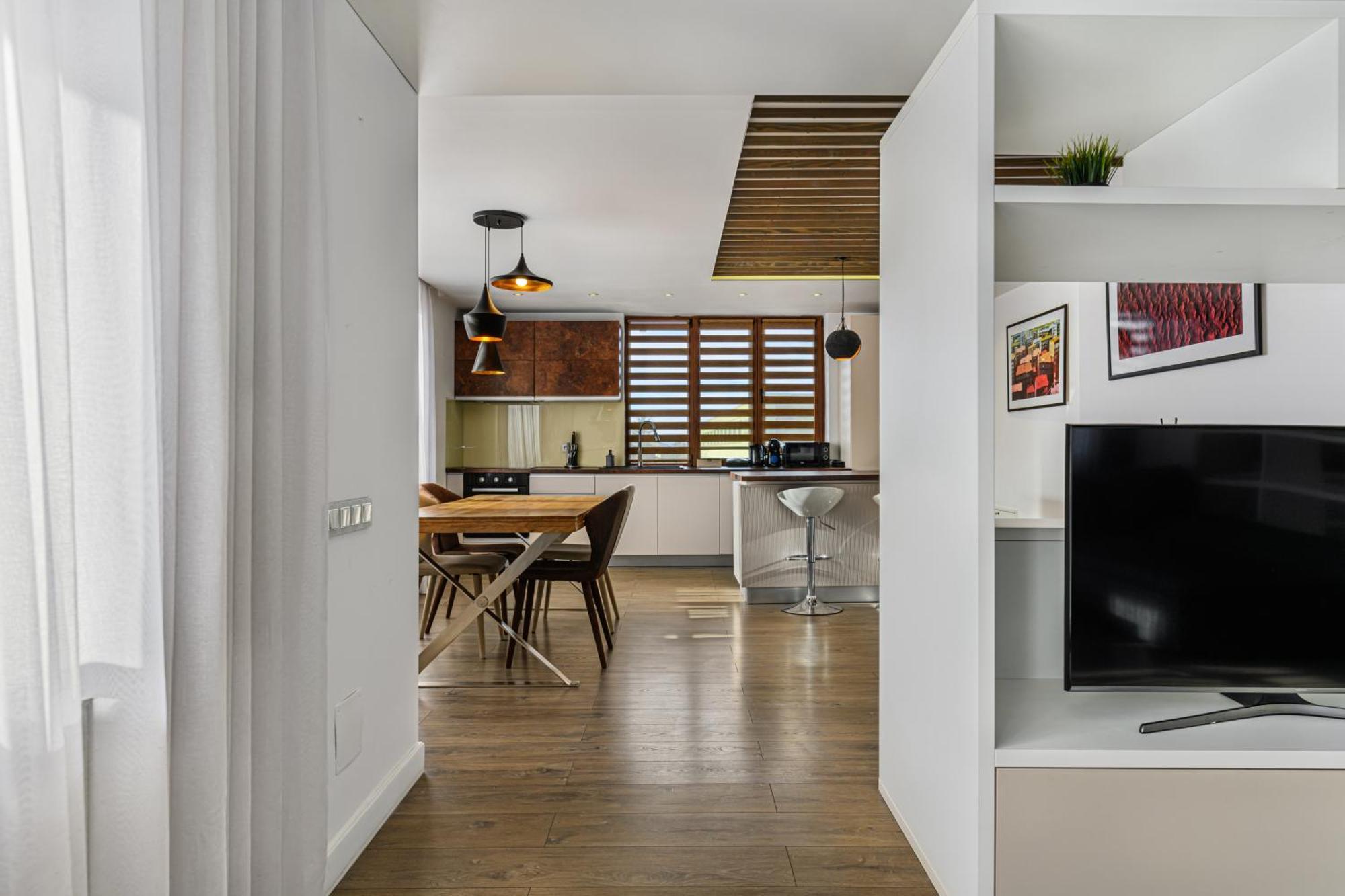 Koa - Memo Haus Apartment Brasov Ngoại thất bức ảnh