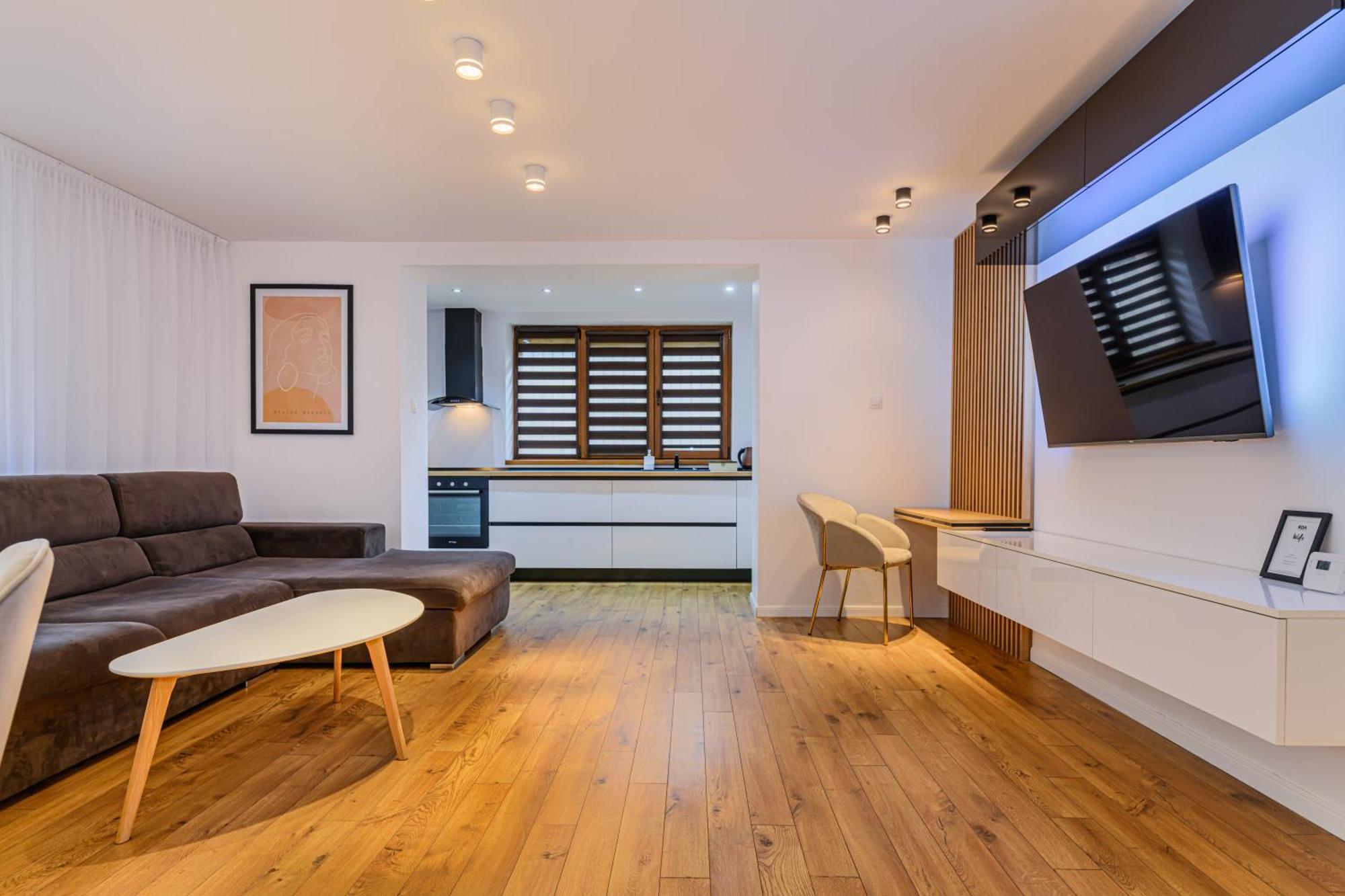 Koa - Memo Haus Apartment Brasov Ngoại thất bức ảnh