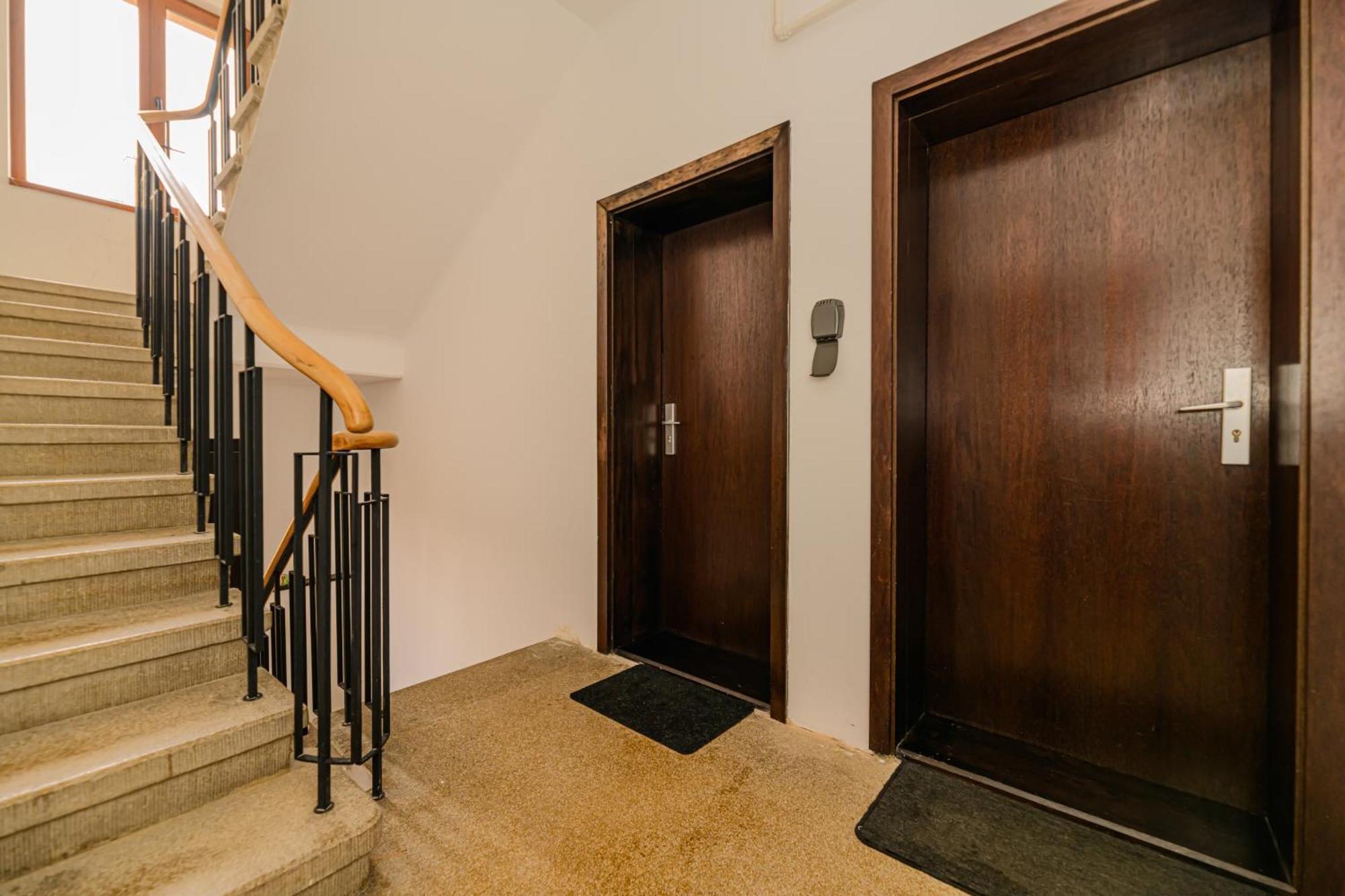 Koa - Memo Haus Apartment Brasov Ngoại thất bức ảnh