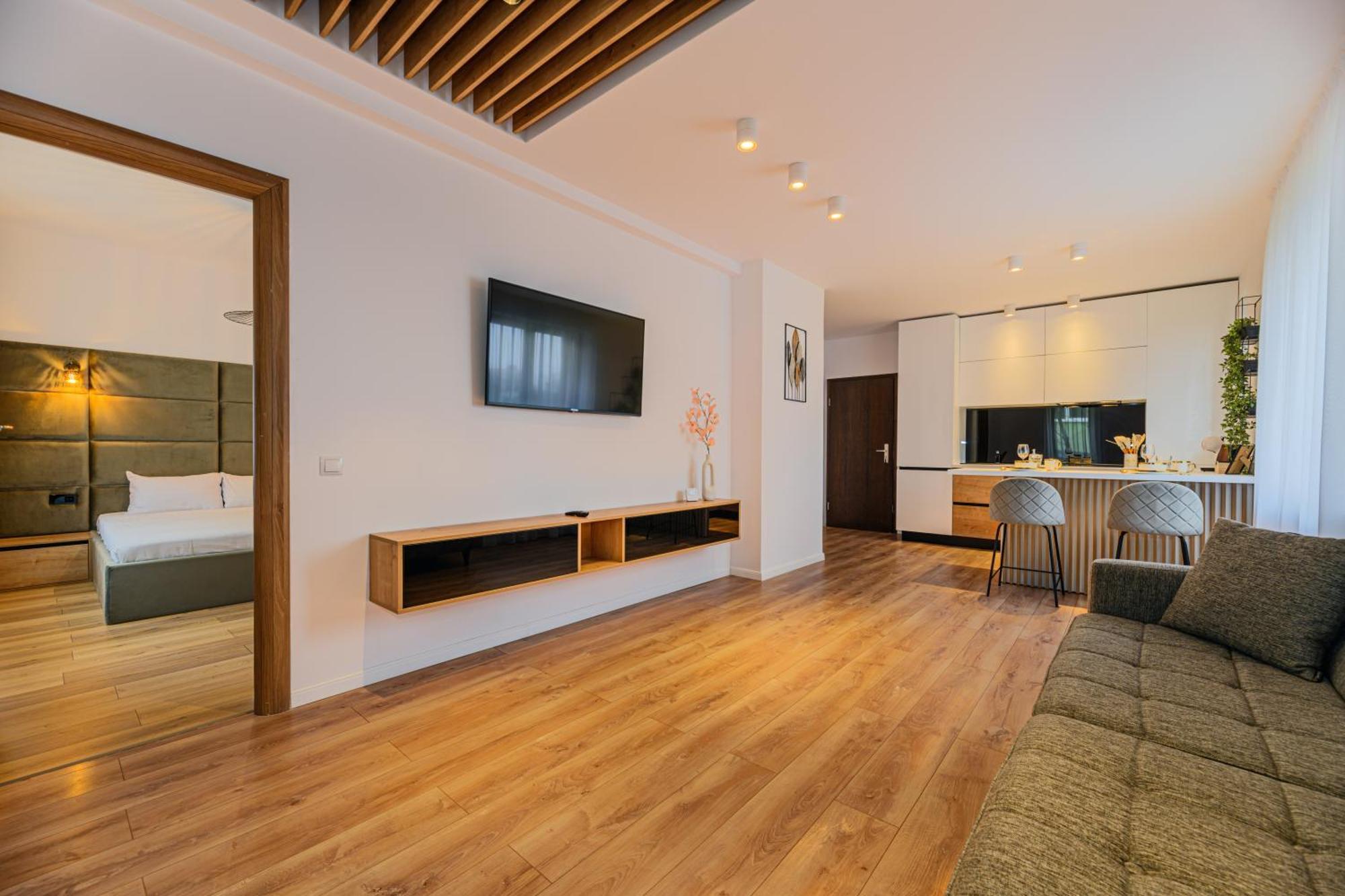 Koa - Memo Haus Apartment Brasov Ngoại thất bức ảnh
