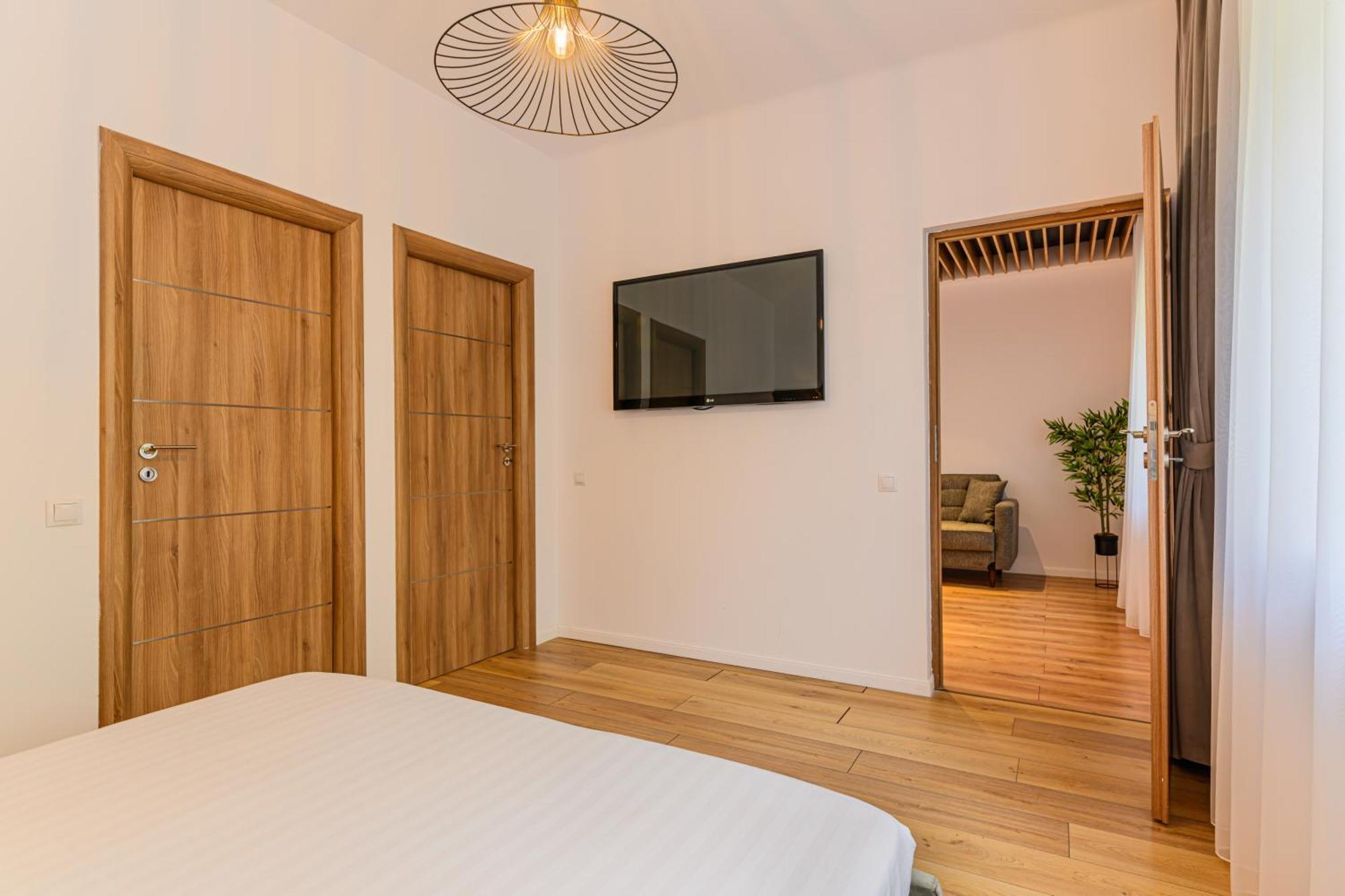Koa - Memo Haus Apartment Brasov Ngoại thất bức ảnh